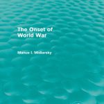 خرید و دانلود نسخه کامل کتاب The Onset of World War