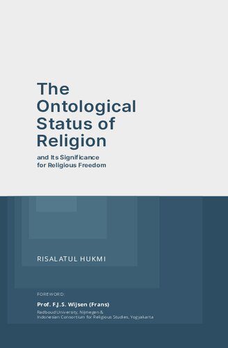 خرید و دانلود نسخه کامل کتاب The Ontological Status of Religion and Its Significance for Religious Freedom_68fb7569d47e2.jpeg خرید و دانلود نسخه کامل کتاب The Ontological Status of Religion and Its Significance for Religious Freedom