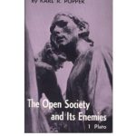 خرید و دانلود نسخه کامل کتاب The open society and its enemies (Volumes I and II)