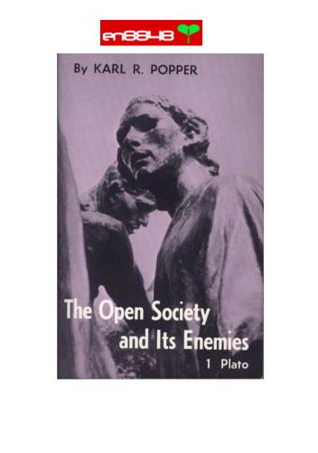 خرید و دانلود نسخه کامل کتاب The open society and its enemies (Volumes I and II)_68fcf15e8bdee.jpeg خرید و دانلود نسخه کامل کتاب The open society and its enemies (Volumes I and II)