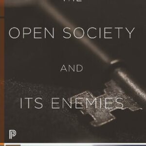 خرید و دانلود نسخه کامل کتاب The Open Society and Its Enemies