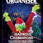 خرید و دانلود نسخه کامل کتاب The Organiser – January 2023