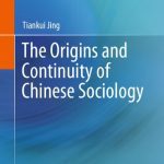 خرید و دانلود نسخه کامل کتاب The Origins and Continuity of Chinese Sociology