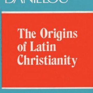 خرید و دانلود نسخه کامل کتاب The Origins of Latin Christianity