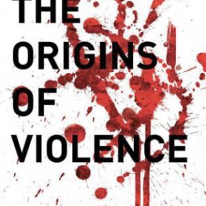 خرید و دانلود نسخه کامل کتاب The Origins of Violence: Religion, History and Genocide