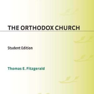 خرید و دانلود نسخه کامل کتاب The Orthodox Church (Denominations in America)