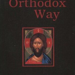 خرید و دانلود نسخه کامل کتاب The Orthodox Way