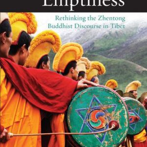خرید و دانلود نسخه کامل کتاب The Other Emptiness: Rethinking the Zhentong Buddhist Discourse in Tibet