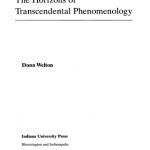 خرید و دانلود نسخه کامل کتاب The Other Husserl: The Horizons of Transcendental Phenomenology