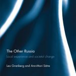 خرید و دانلود نسخه کامل کتاب The Other Russia: Local Experience and Societal Change