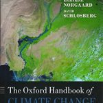 خرید و دانلود نسخه کامل کتاب The Oxford Handbook of Climate Change and Society