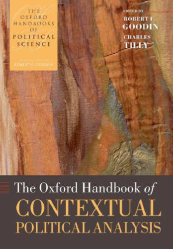 خرید و دانلود نسخه کامل کتاب The Oxford Handbook of Contextual Political Analysis_68e9d58bd2afd.jpeg خرید و دانلود نسخه کامل کتاب The Oxford Handbook of Contextual Political Analysis