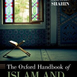 خرید و دانلود نسخه کامل کتاب The Oxford Handbook of Islam and Politics
