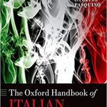 خرید و دانلود نسخه کامل کتاب The Oxford Handbook of Italian Politics