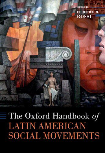 خرید و دانلود نسخه کامل کتاب The Oxford Handbook Of Latin American Social Movements_68f829f79100c.jpeg خرید و دانلود نسخه کامل کتاب The Oxford Handbook Of Latin American Social Movements