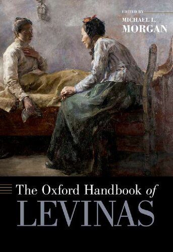 خرید و دانلود نسخه کامل کتاب The Oxford Handbook of Levinas_68fb2b9553c86.jpeg خرید و دانلود نسخه کامل کتاب The Oxford Handbook of Levinas