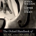 خرید و دانلود نسخه کامل کتاب The Oxford Handbook of Music and Disability Studies