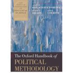 خرید و دانلود نسخه کامل کتاب The Oxford Handbook of Political Methodology (Oxford Handbooks of Political Science)