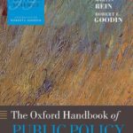 خرید و دانلود نسخه کامل کتاب The Oxford Handbook of Public Policy