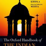 خرید و دانلود نسخه کامل کتاب The Oxford Handbook of the Indian Constitution