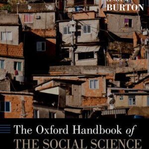 خرید و دانلود نسخه کامل کتاب The Oxford Handbook of the Social Science of Poverty