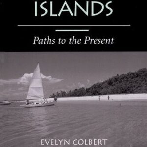 خرید و دانلود نسخه کامل کتاب The Pacific Islands: Paths to the Present