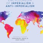 خرید و دانلود نسخه کامل کتاب The Palgrave Encyclopedia of Imperialism and Anti-Imperialism