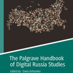 خرید و دانلود نسخه کامل کتاب The Palgrave Handbook Of Digital Russia Studies