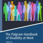 خرید و دانلود نسخه کامل کتاب The Palgrave Handbook of Disability at Work