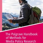 خرید و دانلود نسخه کامل کتاب The Palgrave Handbook Of Methods For Media Policy Research
