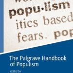 خرید و دانلود نسخه کامل کتاب The Palgrave Handbook Of Populism
