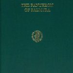خرید و دانلود نسخه کامل کتاب The Pantheon of Palmyra