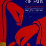 خرید و دانلود نسخه کامل کتاب The Parables of Jesus: A Report of the Jesus Seminar