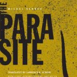 خرید و دانلود نسخه کامل کتاب The Parasite