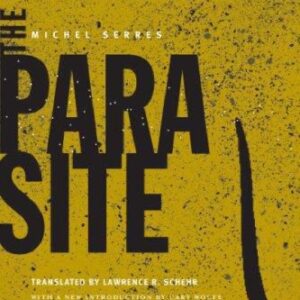 خرید و دانلود نسخه کامل کتاب The Parasite