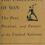خرید و دانلود نسخه کامل کتاب The Parliament of Man – The Past, Present, and Future of the United Nations
