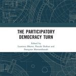 خرید و دانلود نسخه کامل کتاب The Participatory Democracy Turn