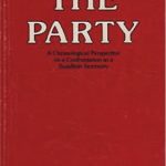 خرید و دانلود نسخه کامل کتاب The Party, a Chronological Perspective on a Confrontation at a Buddhist Seminary