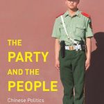 خرید و دانلود نسخه کامل کتاب The Party and the People: Chinese Politics in the 21st Century