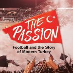 خرید و دانلود نسخه کامل کتاب The Passion: Football and the Story of Modern Turkey