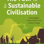 خرید و دانلود نسخه کامل کتاب The Path to a Sustainable Civilisation: Technological, Socioeconomic and Political Change