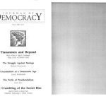 خرید و دانلود نسخه کامل کتاب The perils of presidentialism