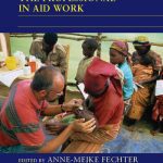 خرید و دانلود نسخه کامل کتاب The Personal and the Professional in Aid Work