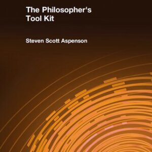 خرید و دانلود نسخه کامل کتاب The Philosopher’s Tool Kit