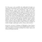 خرید و دانلود نسخه کامل کتاب The Philosophical Progress of Hume’s Essays