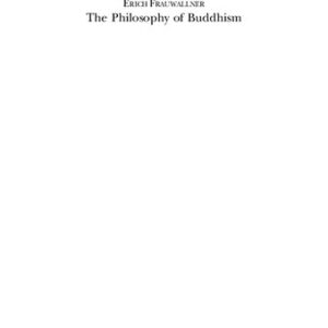 خرید و دانلود نسخه کامل کتاب The Philosophy of Buddhism