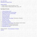 خرید و دانلود نسخه کامل کتاب The Philosophy of Freedom