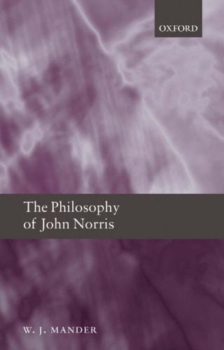 خرید و دانلود نسخه کامل کتاب The Philosophy of John Norris_68fd08432ea26.jpeg خرید و دانلود نسخه کامل کتاب The Philosophy of John Norris