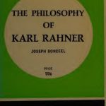 خرید و دانلود نسخه کامل کتاب The Philosophy of Karl Rahner