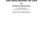 خرید و دانلود نسخه کامل کتاب The Philosophy of Life